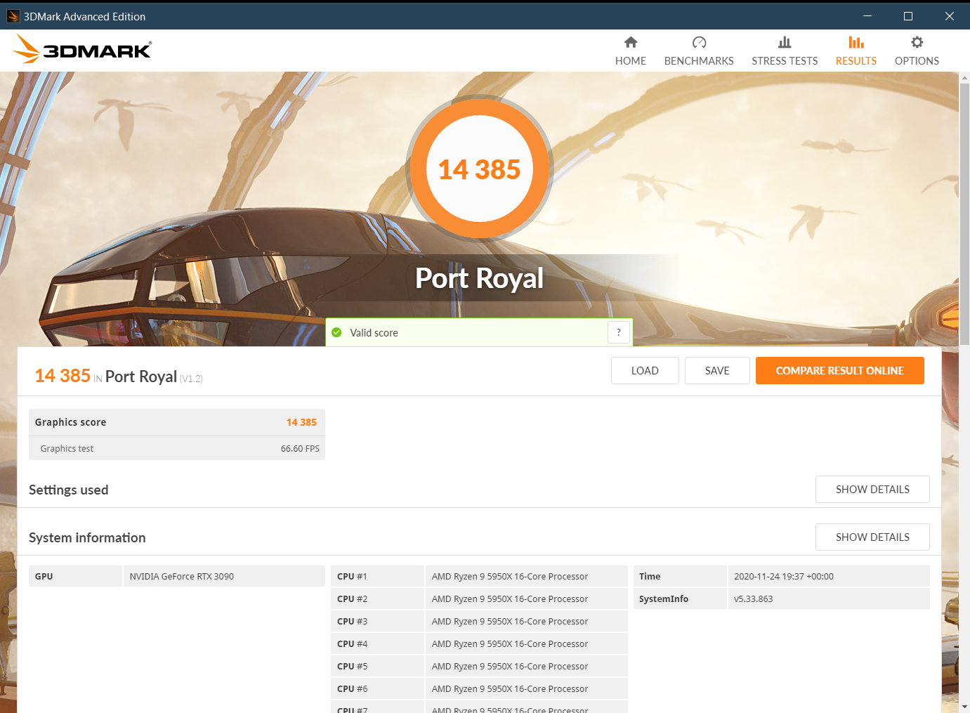 3dmark port royal 14385.PNG