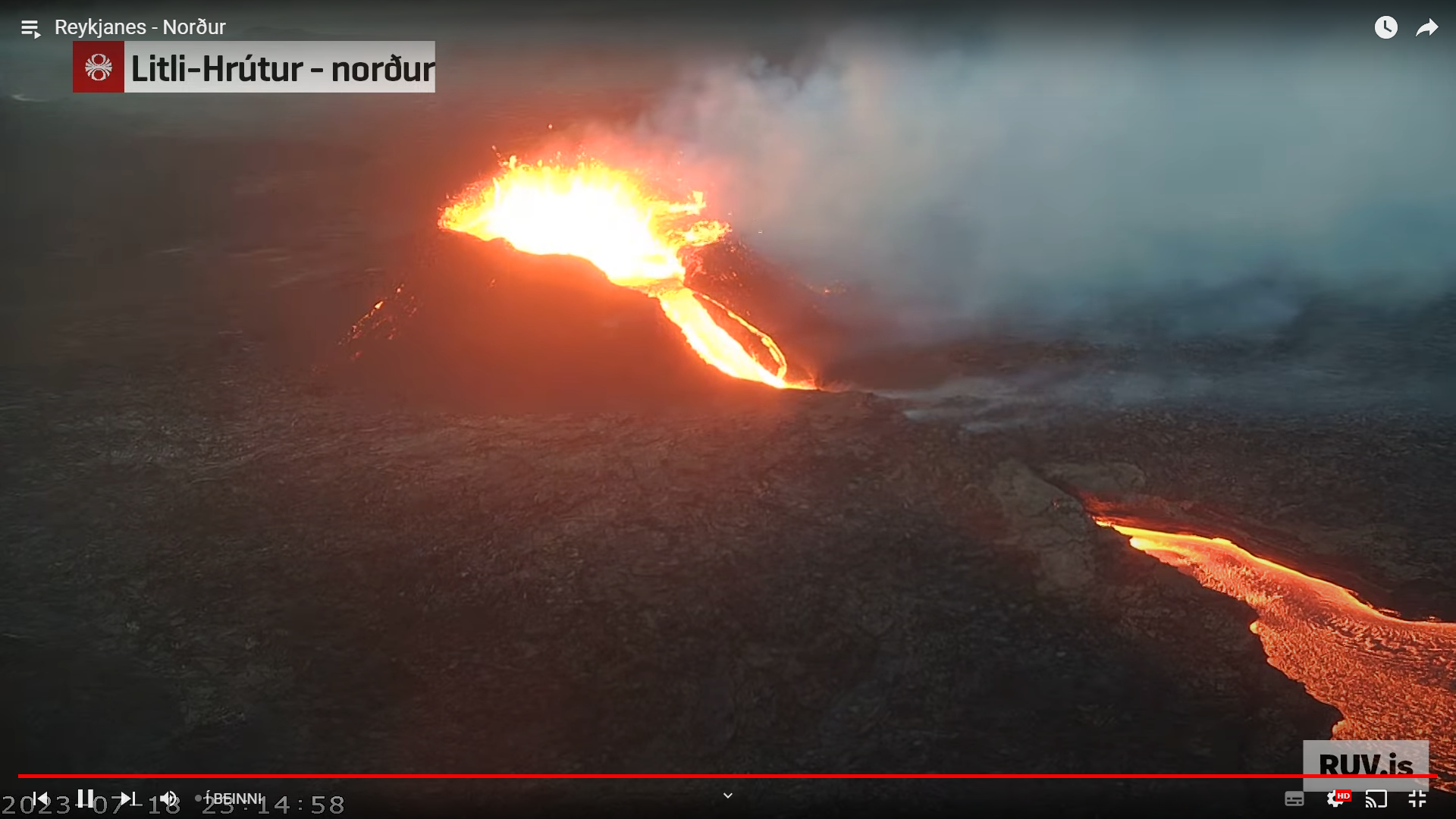 Litli-Hrútur-eruption-18.07.2023-at2316utc.png